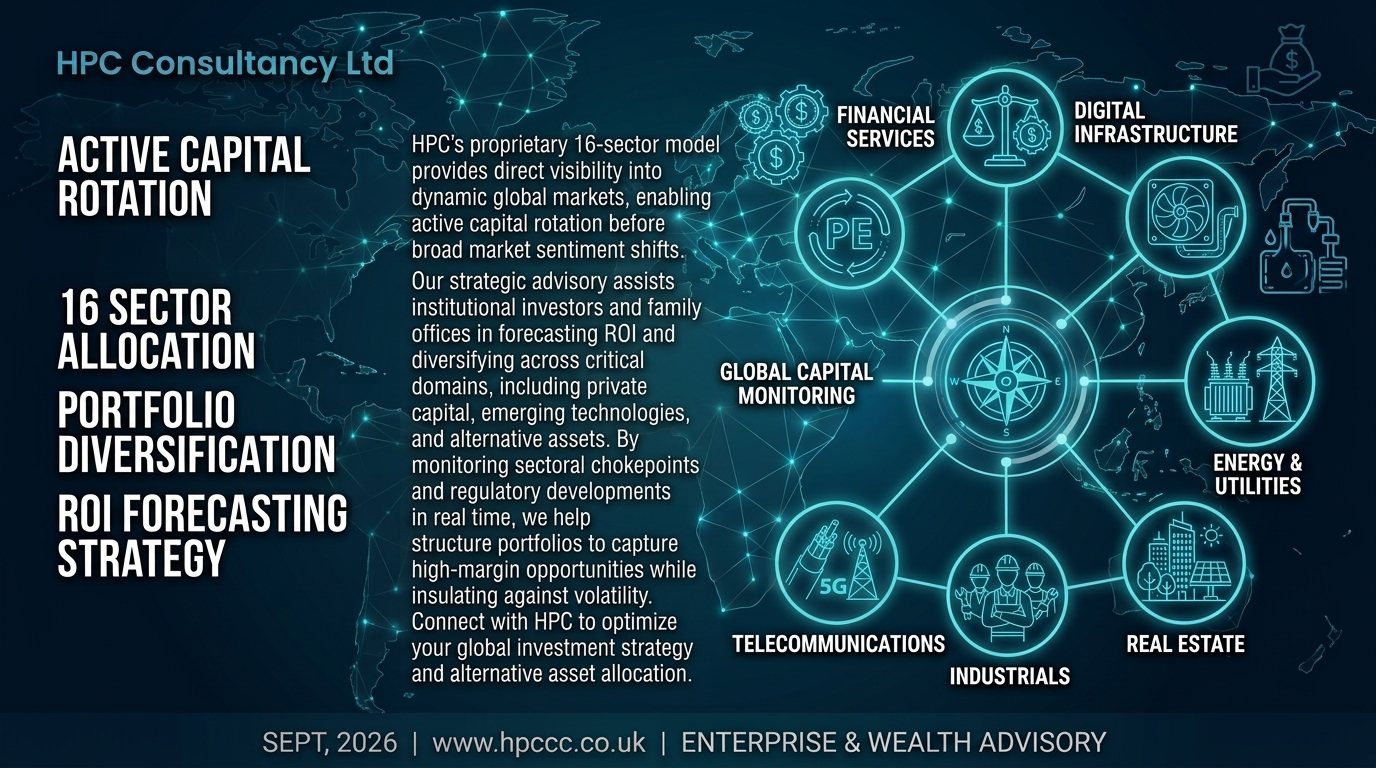Maximising Returns through Active 16 Sector Allocation in Uruguay
