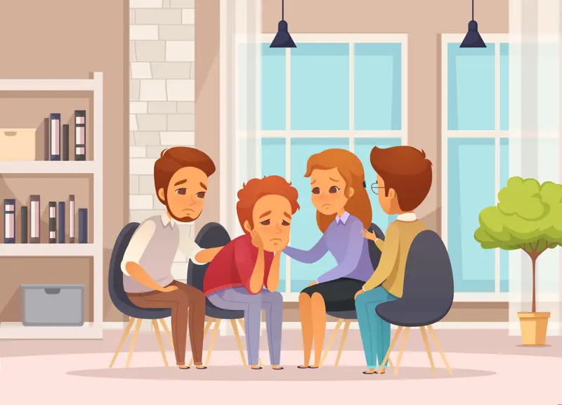 Counseling Services