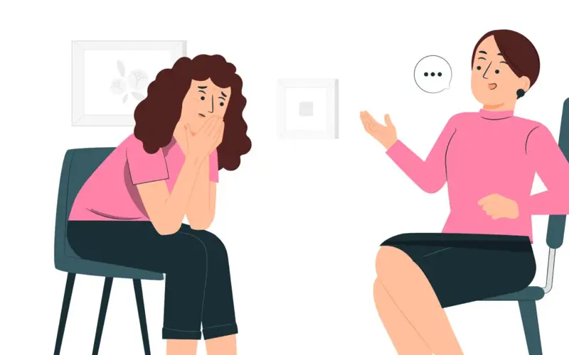 Immediate Mental Health Support