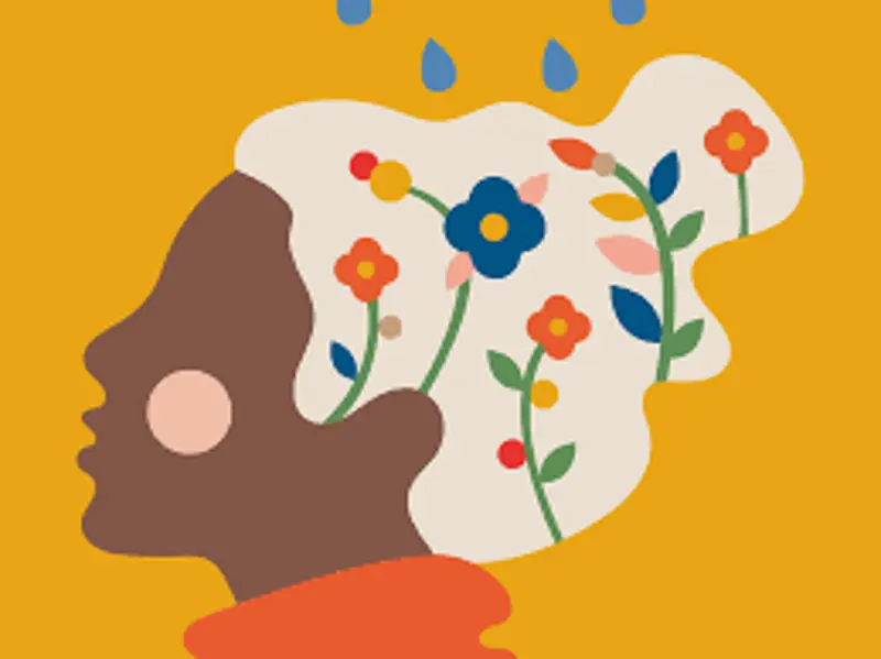 Your First Step to Mental Wellness